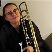 Doy clases particulares de lenguaje musical, armonía, ritmo, y dictado